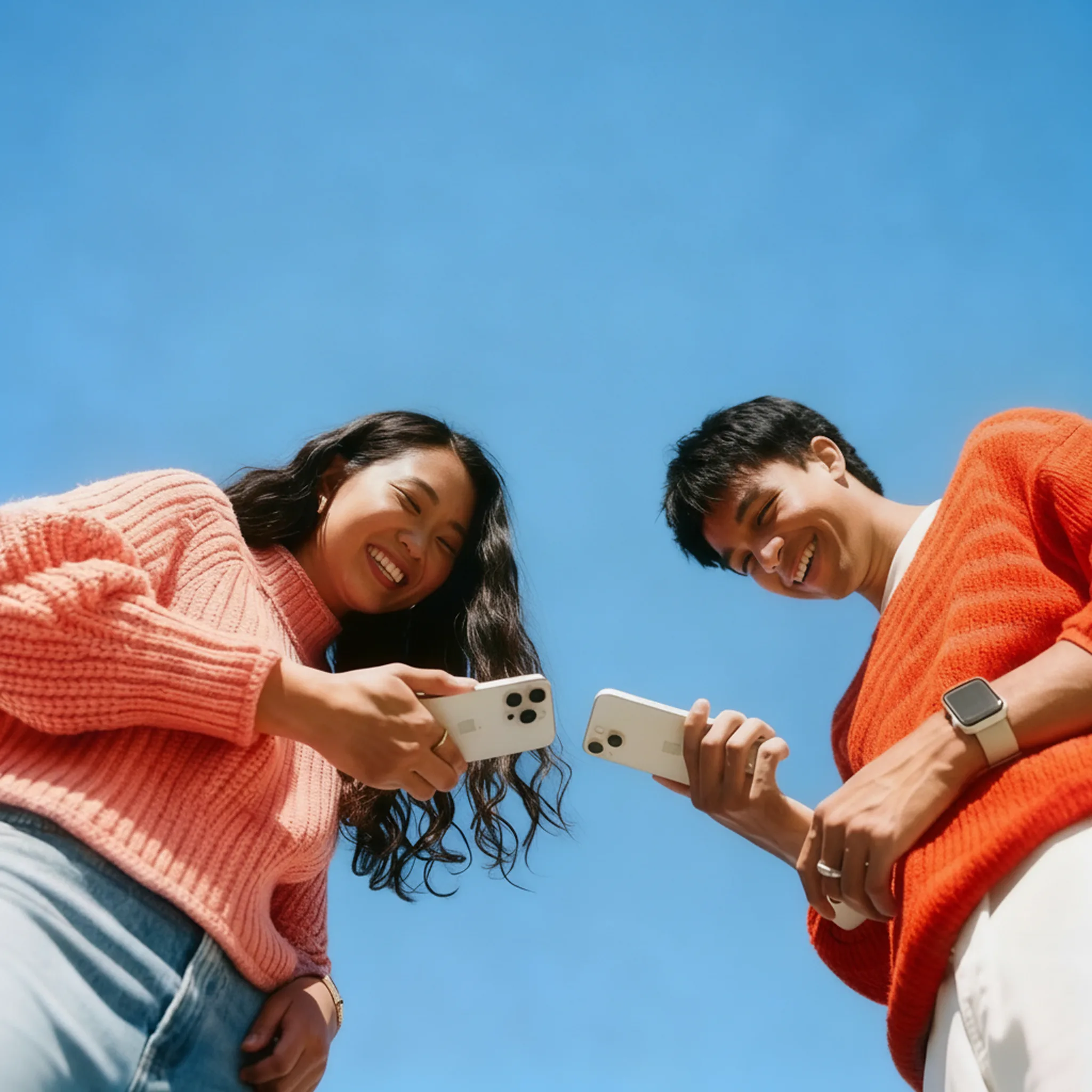 ShopBack members enjoying more rewarding everyday moments