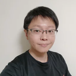 Jimmy Chiang