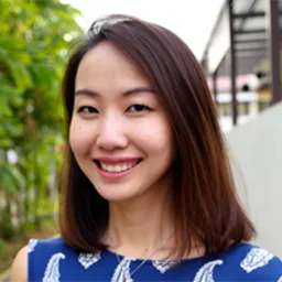 Shanru Lai